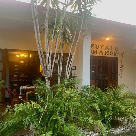 Royale Manor Βίλα Corozal Εξωτερικό φωτογραφία