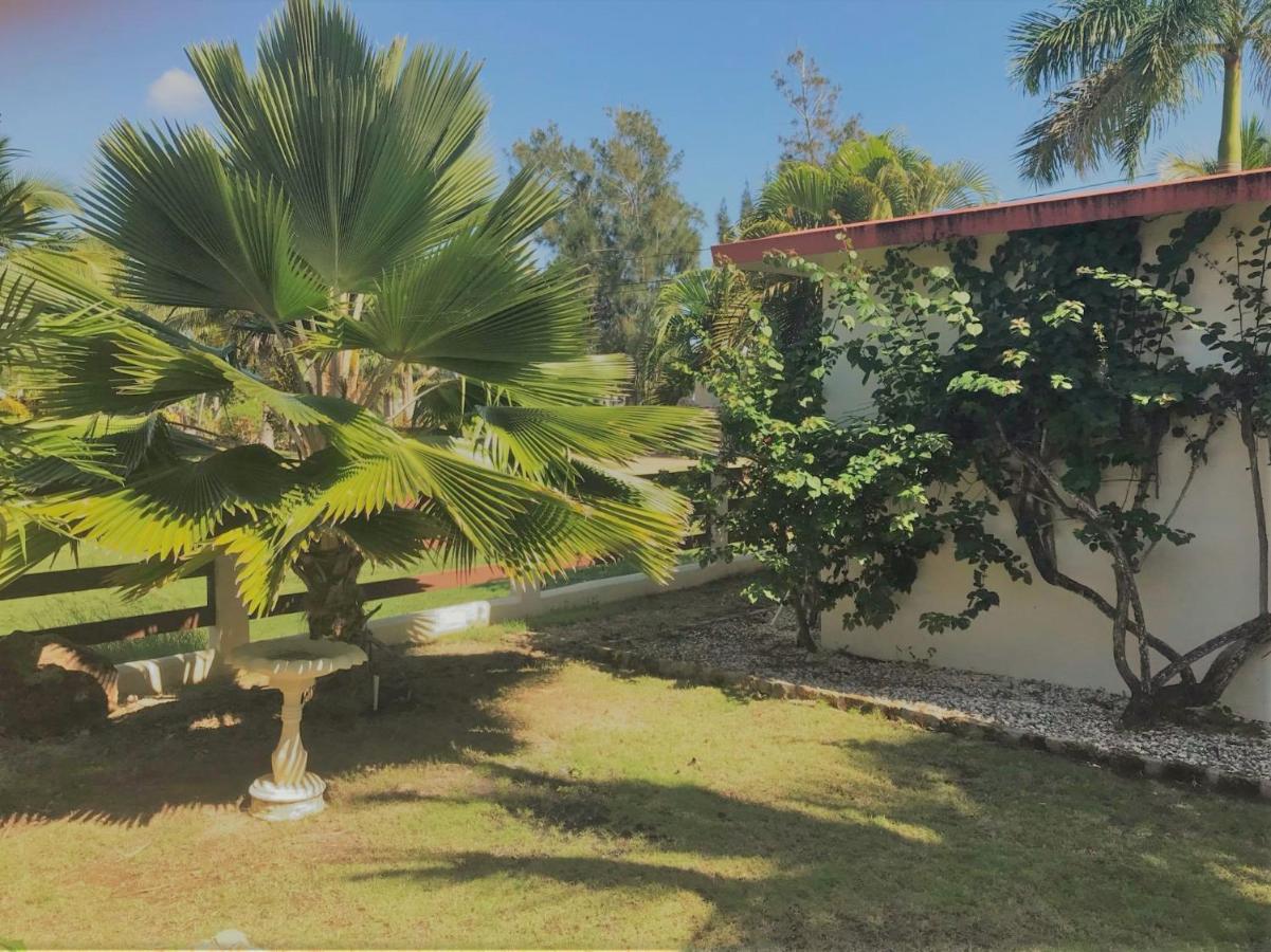 Royale Manor Βίλα Corozal Εξωτερικό φωτογραφία