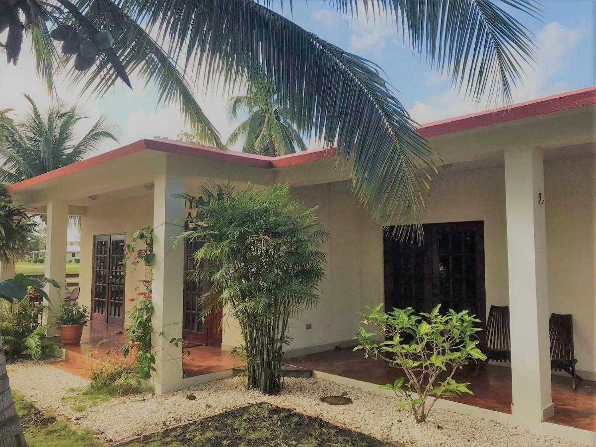 Royale Manor Βίλα Corozal Εξωτερικό φωτογραφία
