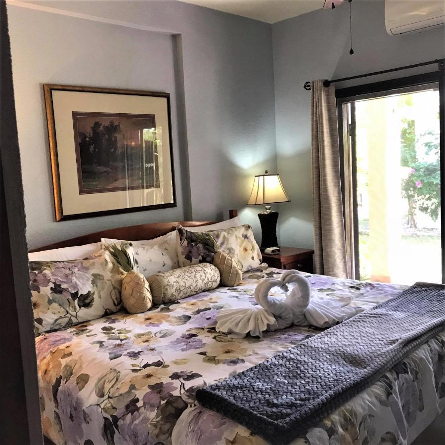 Royale Manor Βίλα Corozal Εξωτερικό φωτογραφία