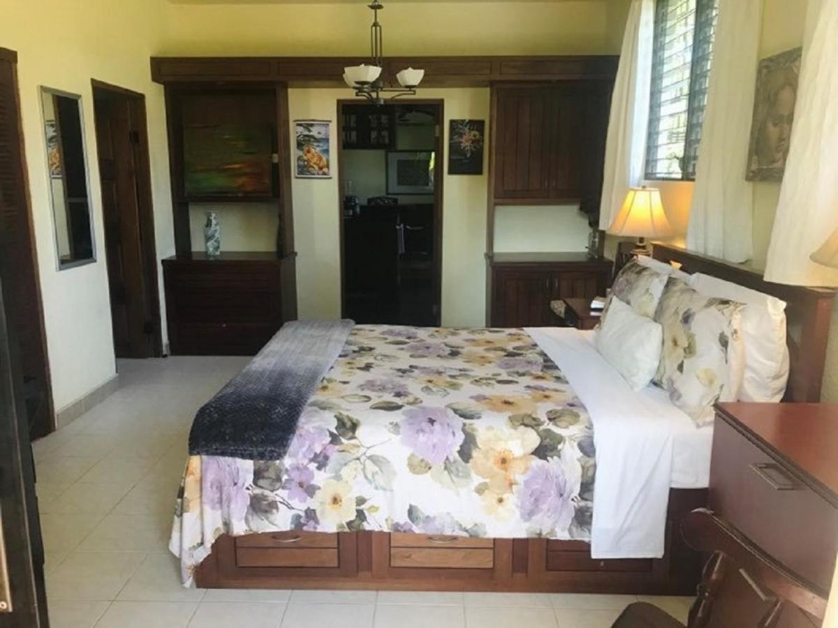 Royale Manor Βίλα Corozal Εξωτερικό φωτογραφία