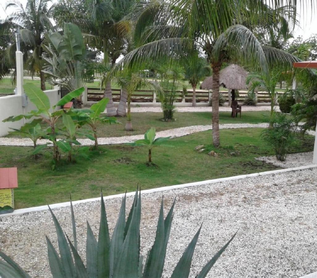Royale Manor Βίλα Corozal Εξωτερικό φωτογραφία
