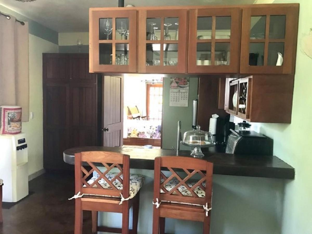 Royale Manor Βίλα Corozal Εξωτερικό φωτογραφία