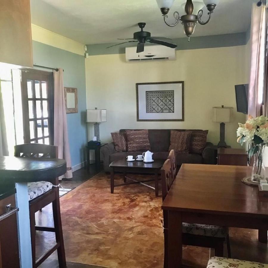 Royale Manor Βίλα Corozal Εξωτερικό φωτογραφία