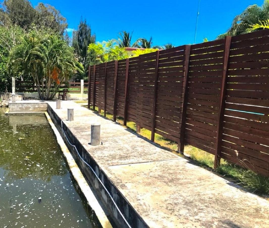 Royale Manor Βίλα Corozal Εξωτερικό φωτογραφία