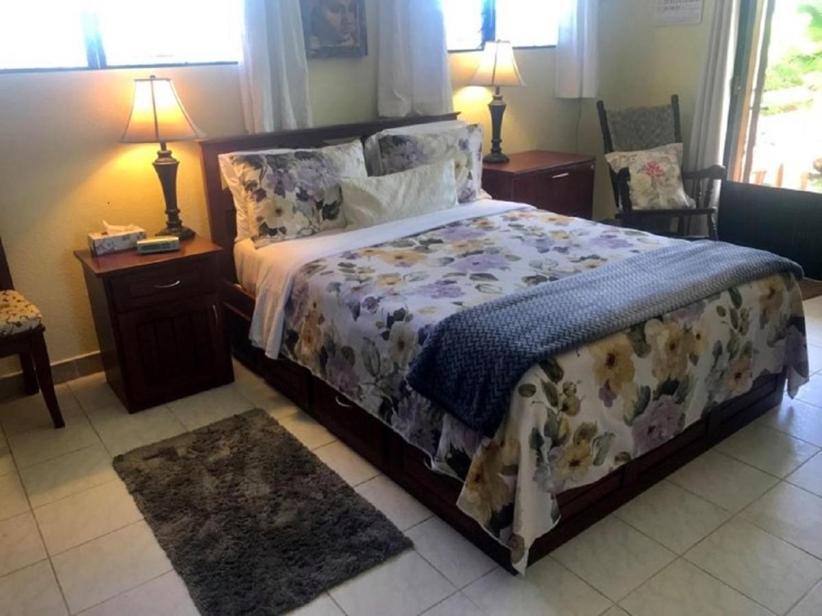 Royale Manor Βίλα Corozal Εξωτερικό φωτογραφία