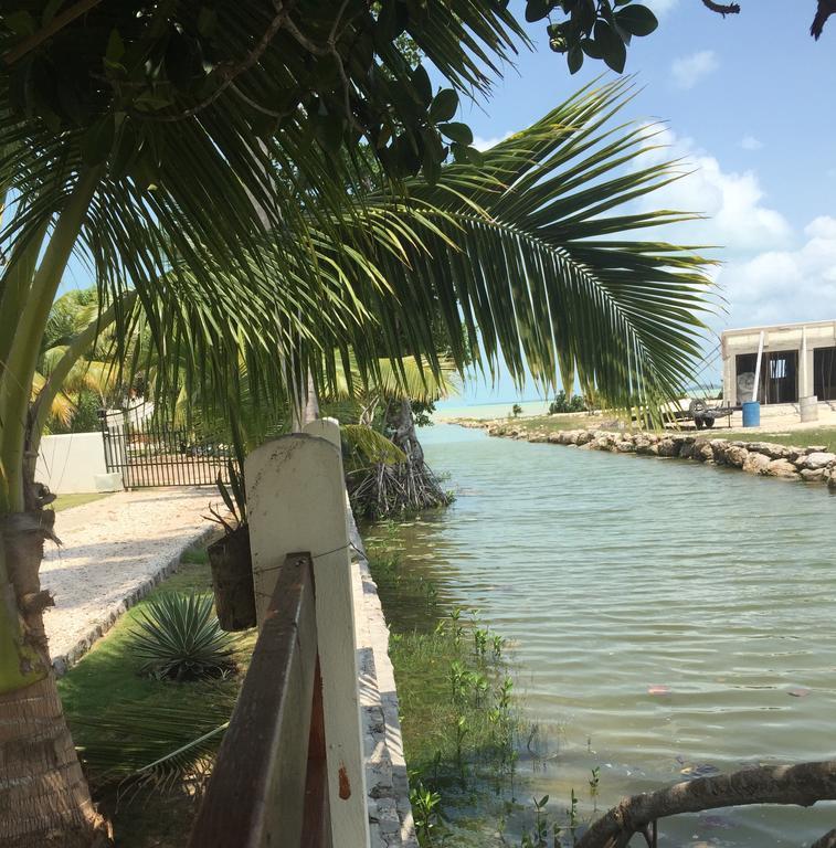 Royale Manor Βίλα Corozal Εξωτερικό φωτογραφία