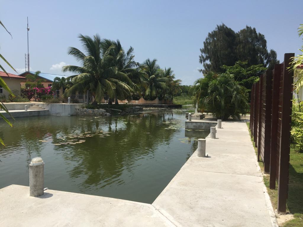 Royale Manor Βίλα Corozal Εξωτερικό φωτογραφία
