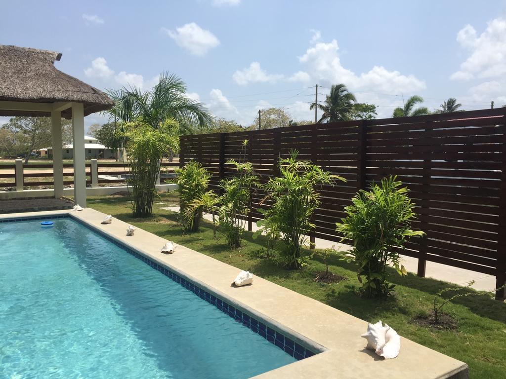 Royale Manor Βίλα Corozal Εξωτερικό φωτογραφία