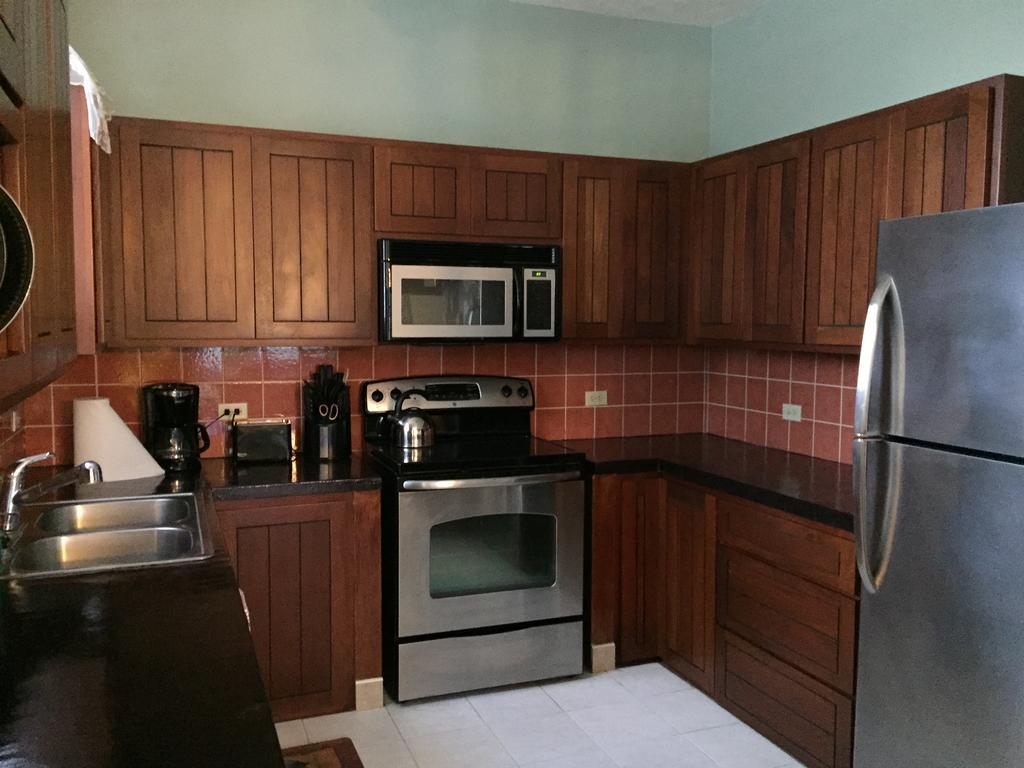Royale Manor Βίλα Corozal Εξωτερικό φωτογραφία