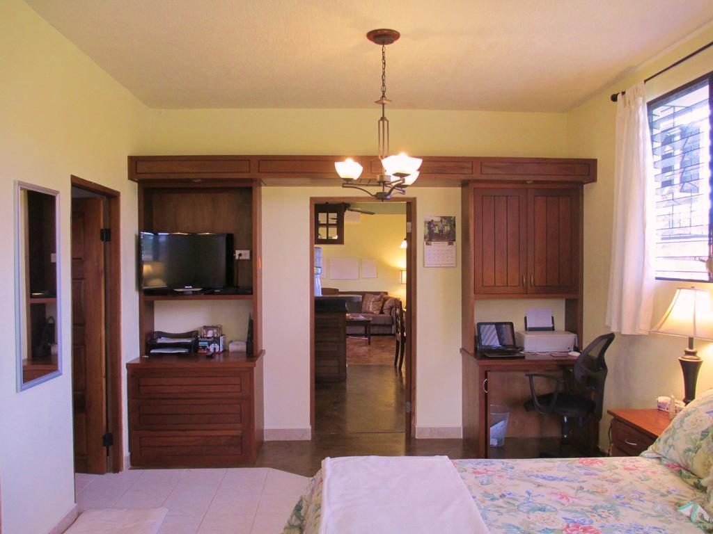 Royale Manor Βίλα Corozal Εξωτερικό φωτογραφία
