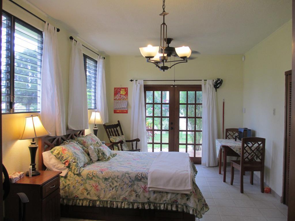Royale Manor Βίλα Corozal Εξωτερικό φωτογραφία