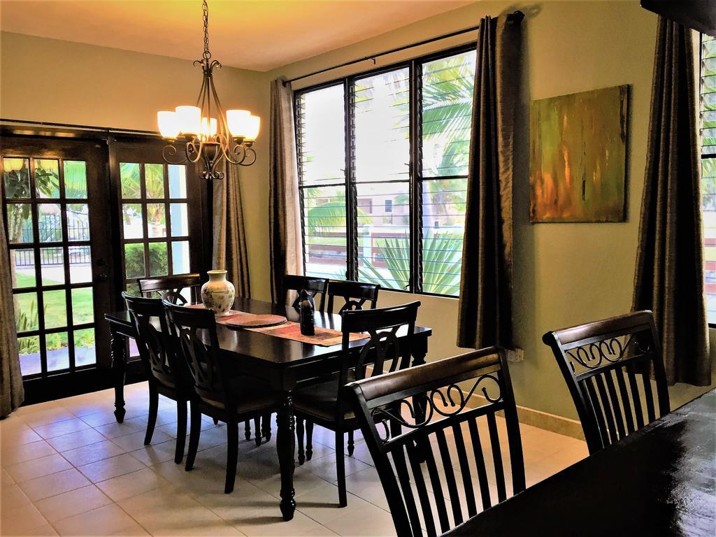Royale Manor Βίλα Corozal Εξωτερικό φωτογραφία