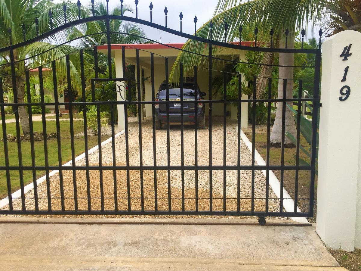 Royale Manor Βίλα Corozal Εξωτερικό φωτογραφία