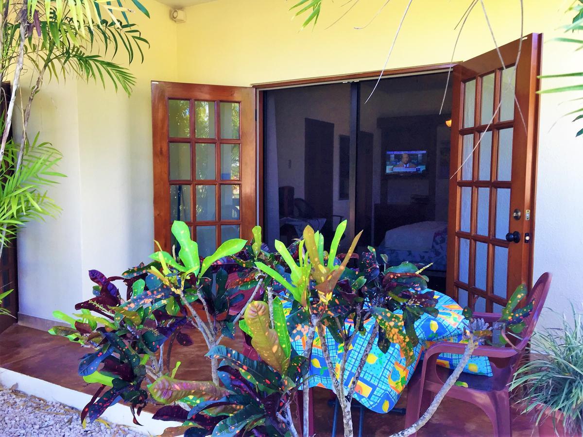Royale Manor Βίλα Corozal Εξωτερικό φωτογραφία