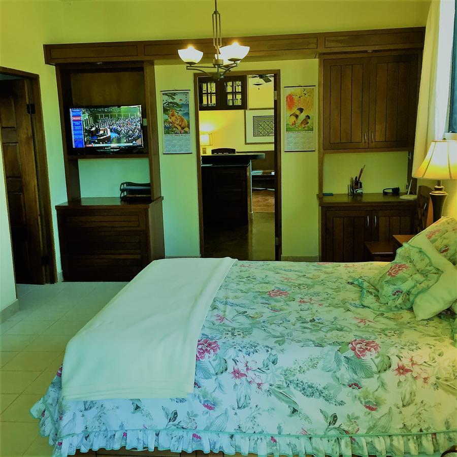 Royale Manor Βίλα Corozal Εξωτερικό φωτογραφία