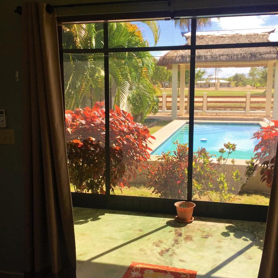 Royale Manor Βίλα Corozal Εξωτερικό φωτογραφία