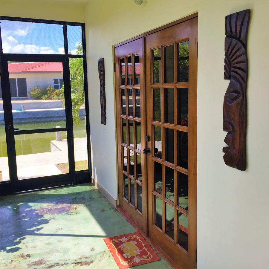 Royale Manor Βίλα Corozal Εξωτερικό φωτογραφία
