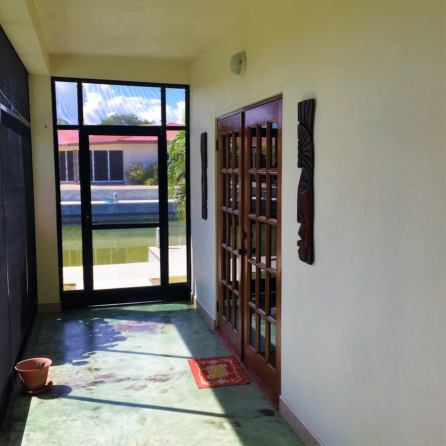 Royale Manor Βίλα Corozal Εξωτερικό φωτογραφία