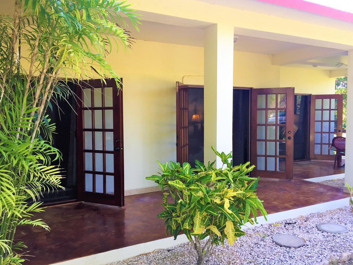 Royale Manor Βίλα Corozal Εξωτερικό φωτογραφία