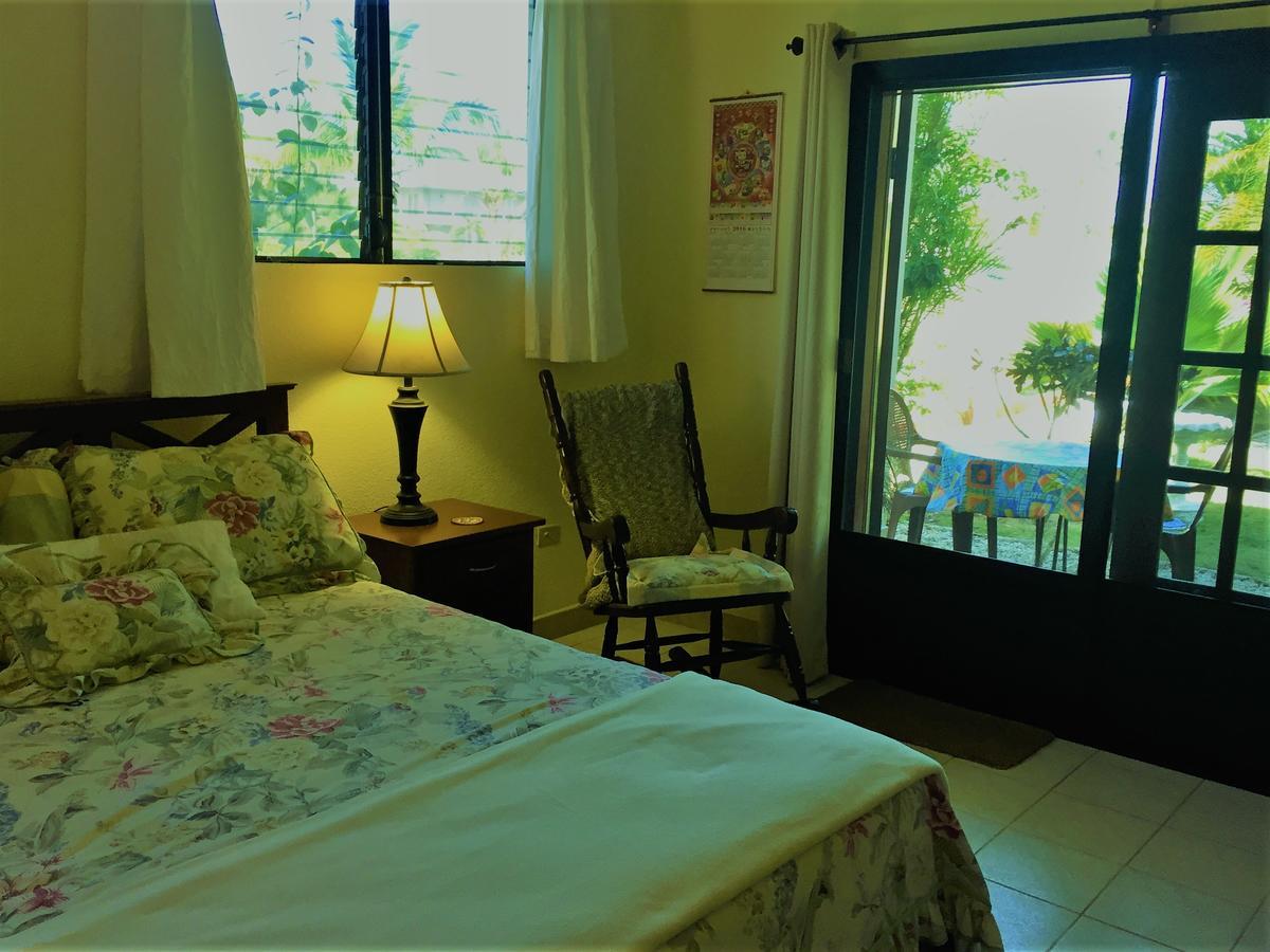 Royale Manor Βίλα Corozal Εξωτερικό φωτογραφία