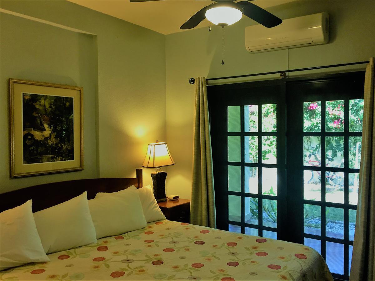 Royale Manor Βίλα Corozal Εξωτερικό φωτογραφία