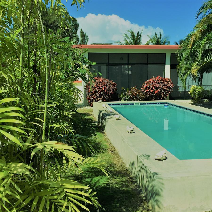 Royale Manor Βίλα Corozal Εξωτερικό φωτογραφία