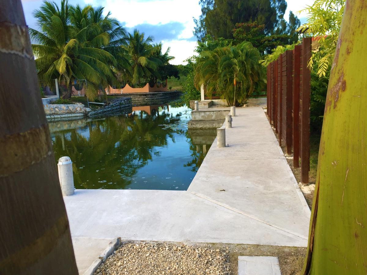 Royale Manor Βίλα Corozal Εξωτερικό φωτογραφία