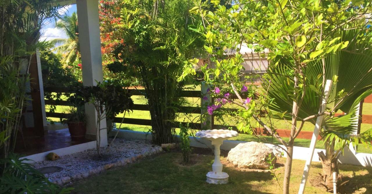 Royale Manor Βίλα Corozal Εξωτερικό φωτογραφία