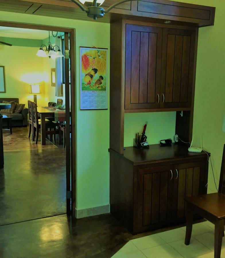 Royale Manor Βίλα Corozal Εξωτερικό φωτογραφία