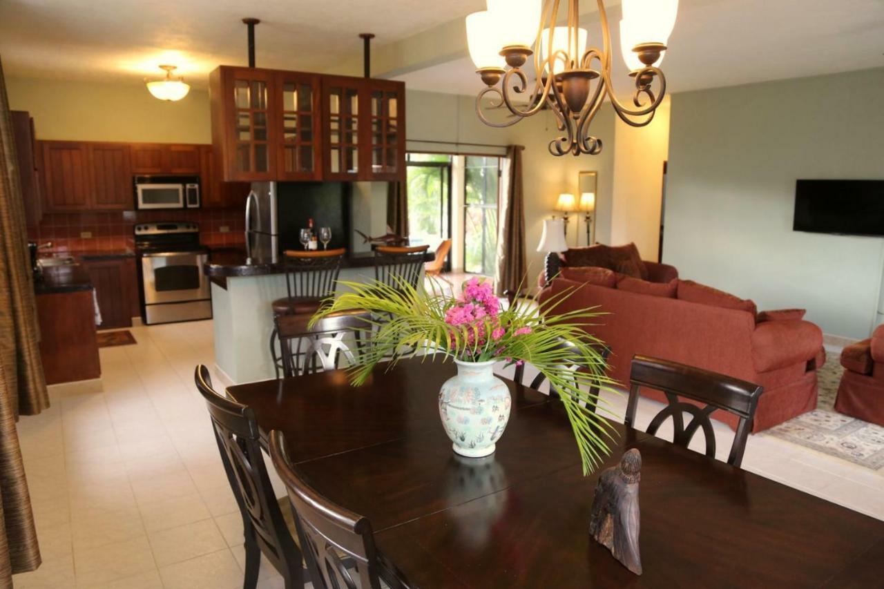 Royale Manor Βίλα Corozal Εξωτερικό φωτογραφία