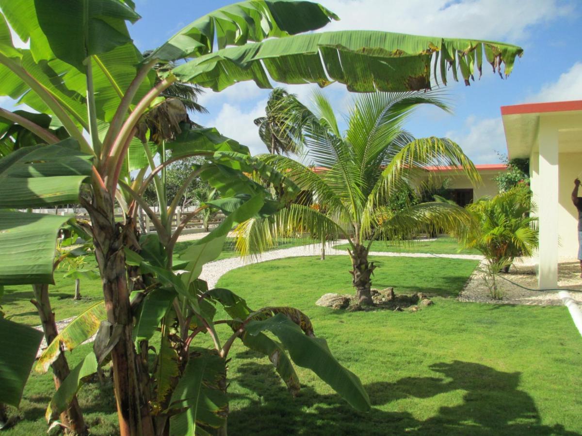 Royale Manor Βίλα Corozal Εξωτερικό φωτογραφία